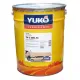 Олива трансмісійнa YUKO ТМ-5 80W-90 GL-5 20л
