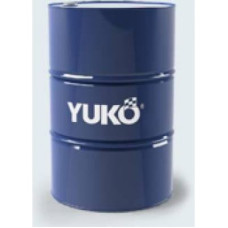 Олива турбінна YUKO ТП-30 (ISO 46) 200л
