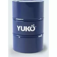 Олива турбінна YUKO ТП-30 (ISO 46) 200л