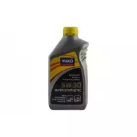 Автомобільна моторна олива YUKO SUPER SYNTHETIC 5W-30 1л