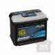Автомобильный аккумулятор ZAP Carbon EFB (LB2) 60Аh 560А R+ (h=175) 560 08z