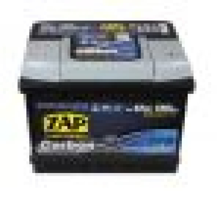 Автомобільний акумулятор ZAP Carbon EFB (L2) 62Ah 550A R+ 562 05z