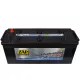 Автомобільний акумулятор ZAP Truck Freeway (D4) 145Ah 800A L+ 645 20z