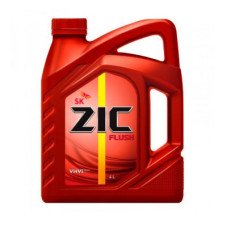 Промывочное масло ZIC FLUSHING 4л
