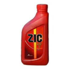 Масло трансмиссионное ZIC ATF-SP3 1л