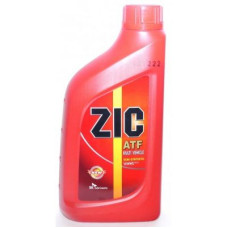 Масло трансмиссионное ZIC ATF MULTI 1л