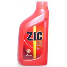 Масло трансмиссионное ZIC ATF MULTI 1л