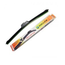 Щітка склоочисника Zollex 19" 480 mm N-480 M