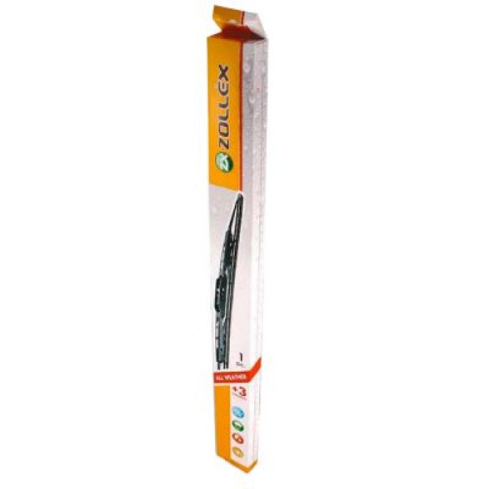 Щетка стеклоочистителя Zollex 22" 550 mm N-550 M 2617926