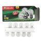 Автолампа Zollex 9824 (BA15s, P21W, 24V, 28W)