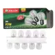 Автолампа Zollex 9824 (BA15s, P21W, 24V, 28W)