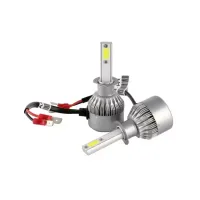 Автолампа Zollex LED 32853 комплект (H1, 6000K, 12/24V, 36W)