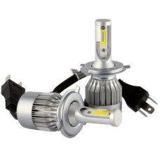 Автолампа Zollex LED 32953 комплект (H4, 6000K, 12/24V, 36W)