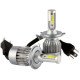 Автолампа Zollex LED 32953 комплект (H4, 6000K, 12/24V, 36W)