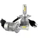 Автолампа Zollex LED 32953 комплект (H4, 6000K, 12/24V, 36W)