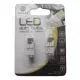 Автолампа Zollex LED V220388 1шт. (Фестони / 36мм, синій, 12V, SMD 5050x4)