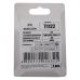 Автолампа Zollex LED T1122 1шт. (T10, white, 12V, SMD 2835+5050x12)