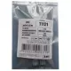 Автолампа Zollex LED T1121 1шт. (T10, white, 12V, SMD 2835+5050x6)