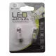 Автолампа Zollex LED V2209 1шт. (Фестони / 31мм, білий, 12V, SMD 5050x2)