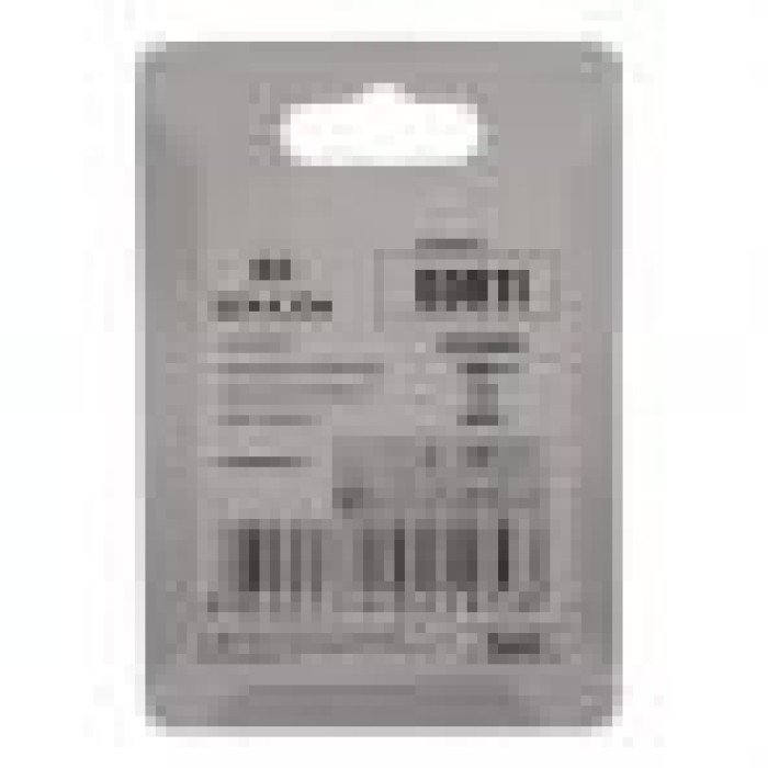 Автолампа Zollex LED S0811 1шт. (S25/BA15S, white, 12V, COBx1)