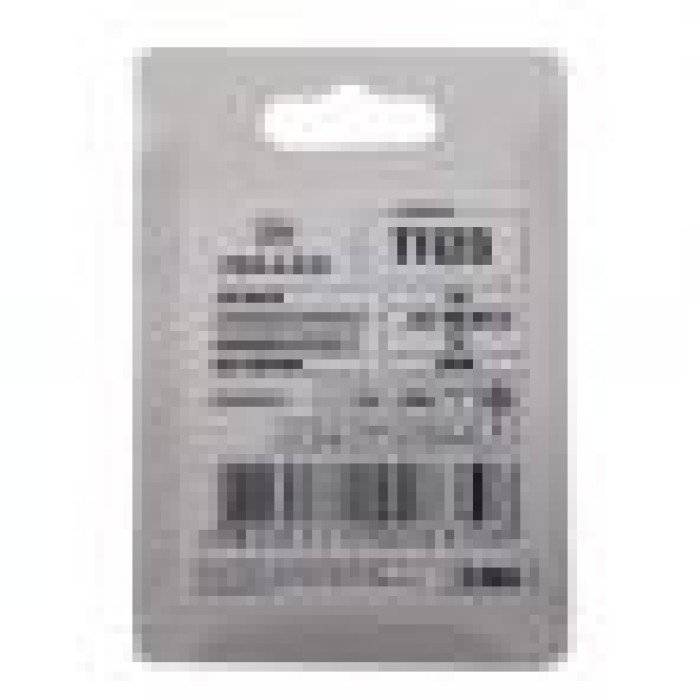 Автолампа Zollex LED T1129 1шт. (T10, white, 12V, (0,2+1W) HPx4)