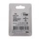 Автолампа Zollex LED T1104 1шт. (T10, white, 12V, SMD 2835x16)