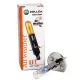 Автолампа Zollex All Weather 60824 (P14.5s, H1, 3250K, 12V, 55W)