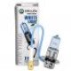 Автолампа Zollex Pure Vision білий світ 61724 (PK22s, H3, 5000K, 12V, 55W)