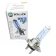 Автолампа Zollex Pure Vision White Light 60124 (PX26d, H7, 5000K, 12V, 55W)