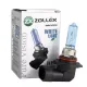 Автолампа Zollex Pure Vision White Light 60524 (P20d, НВ3, 5000K 12V, 60W)