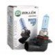 Автолампа Zollex Pure Vision White Light 60524 (P20d, НВ3, 5000K 12V, 60W)