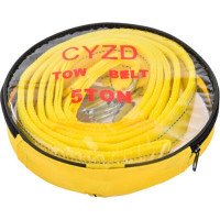 Буксирувальний трос Zollex 5т 5м 12040