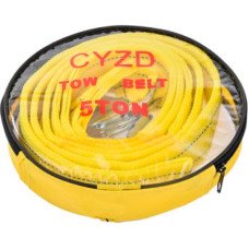Буксирувальний трос Zollex 5т 5м 12040