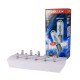 Автолампа Zollex 9424 (W1.2x4.6d, W1.2W, 12V, 1.2W)