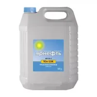 Олива трансмісійнa Ярнефть ТСп-15К 90W GL-3 10л