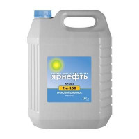 Масло трансмиссионное Ярнефть Тэп-15В 90W GL-2 3л