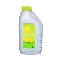 Индустриальное масло Ярнефть И20А 1л