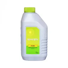 Индустриальное масло Ярнефть И20А 1л