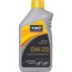 Автомобільна моторна олива YUKO MAX SYNTHETIC 0W-20 1л 4823110400913