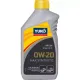 Автомобільна моторна олива YUKO MAX SYNTHETIC 0W-20 1л 4823110400913
