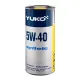 Автомобільна моторна олива YUKO SUPER SYNTHETIC 5W-40 1л 4820070245592