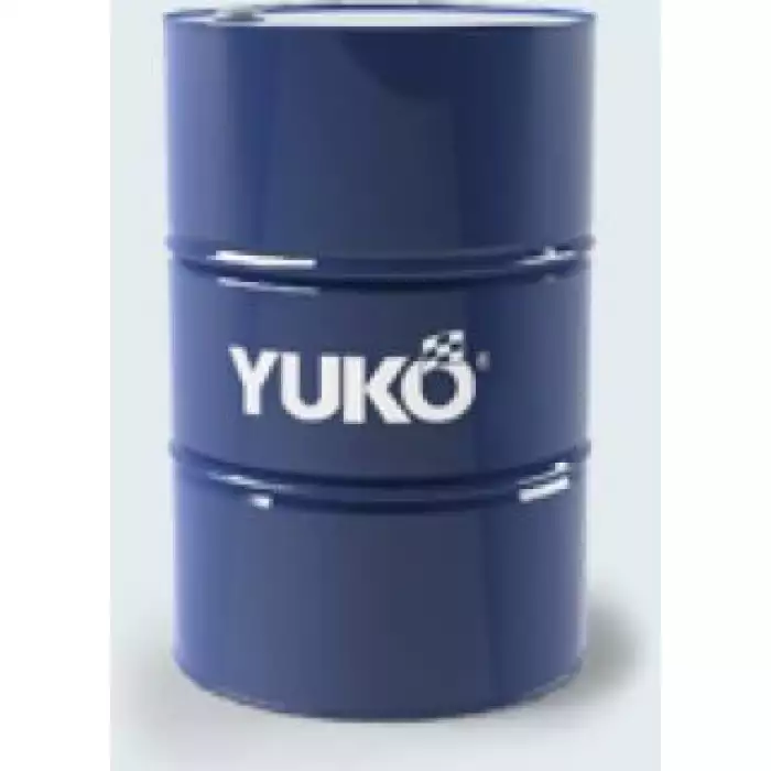 Масло турбинное YUKO ТП-30 (ISO 46) 200л