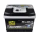 Автомобільний акумулятор ZAP Silver 60Ah АзЕ 600A (EN) 560 83