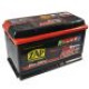 Автомобильный аккумулятор ZAP AGM (L3) 80Ah 800A R+ 580 02z