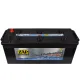 Автомобільний акумулятор ZAP Truck Freeway (D4) 145Ah 800A L+ 645 20z