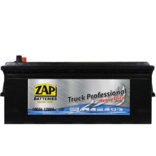 Автомобильный аккумулятор ZAP Truck Freeway 6СТ-190Ah Аз 1050A (EN) 690 13z