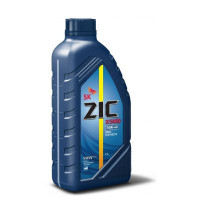 Автомобільна моторна олива ZIC X5000 (5000) 10W-40 1л