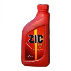 Масло трансмиссионное ZIC ATF-SP3 1л