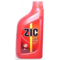 Масло трансмиссионное ZIC ATF MULTI 1л