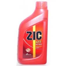 Олива трансмісійнa ZIC ATF MULTI 1л